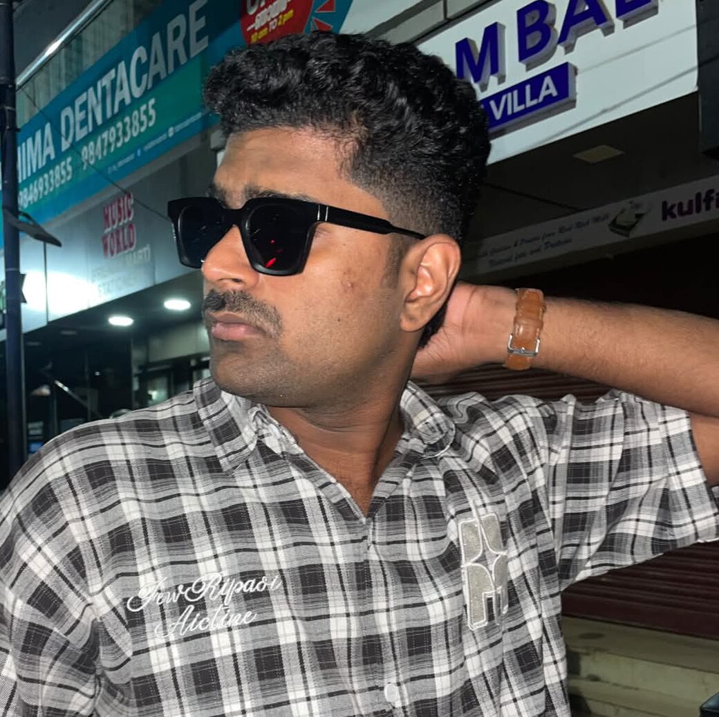 sreerag(jumbo)
